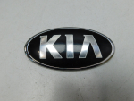 Эмблема для Kia Ceed 2018>, OEM 863183R500 - вид 1 (фото)