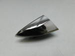 Ручка двери передней правой для Honda Accord VIII 2008> - вид 1 (фото)