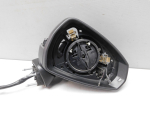 Зеркало правое электрическое для Audi A3 [8V] 2013-2020, OEM 8V1857410D - вид 4 (фото)