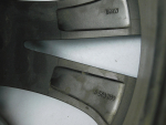 Диск колесный для BMW X6 F16 2014>, OEM 6858879 - вид 4 (фото)