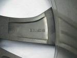 Диск колесный для BMW X6 F16 2014>, OEM 6858879 - вид 5 (фото)