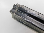 Накладка на порог для Volvo XC90 2015>, OEM 31395884 - вид 2 (фото)