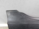 Накладка на порог для Volvo V40/V40 Cross Country 2012>, OEM 31290542 - вид 2 (фото)