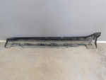 Накладка на порог для Volvo V40/V40 Cross Country 2012>, OEM 31290542 - вид 3 (фото)