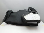 Обшивка багажника для BMW 3-серия F30 2011>, OEM 7289011-13 - вид 3 (фото)
