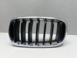 Решетка радиатора для BMW X5 F15 2013-2018, OEM 7316075 - вид 1 (фото)