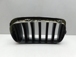 Решетка радиатора для BMW X5 F15 2013-2018, OEM 7316075 - вид 4 (фото)