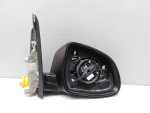 Зеркало правое электрическое для BMW X5 F15 2013-2018, OEM 51167363922 - вид 3 (фото)