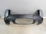 Бампер задний для Land Rover Range Rover Sport 2013>, OEM LR063195 - вид 1 (фото)