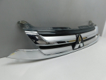 Решетка радиатора для Mitsubishi Outlander 2012>, OEM 7450A992 - вид 2 (фото)