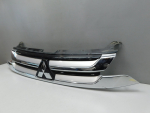 Решетка радиатора для Mitsubishi Outlander 2012>, OEM 7450A992 - вид 3 (фото)