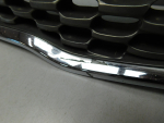 Решетка радиатора для Kia Cerato 2013-2018, OEM 86351A7500 - вид 4 (фото)