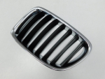 Решетка радиатора для BMW X1 E84 2009-2015, OEM 51112993305 - вид 2 (фото)