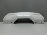 Накладка заднего бампера для BMW X6 F16 2014>, OEM 51128057074 - вид 1 (фото)