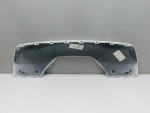Накладка заднего бампера для BMW X6 F16 2014>, OEM 51128057074 - вид 4 (фото)