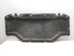 Шумоизоляция капота для BMW X5 F15 2013-2018, OEM 7284629-04 - вид 1 (фото)