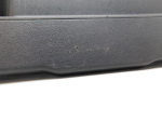 Обшивка крышки багажника для Volkswagen Polo Sedan 2011-2020, OEM 6RU867605 - вид 2 (фото)