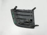 Решетка в бампер правая для Toyota Corolla E18 2013-2018, OEM 8148102370 - вид 2 (фото)