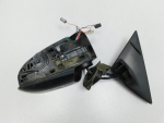 Зеркало правое электрическое для Toyota Camry V50 2011-2018, OEM 87910-33A10 - вид 1 (фото)