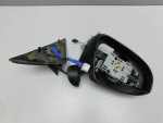 Зеркало правое электрическое для Toyota Camry V50 2011-2018, OEM 87910-33A10 - вид 2 (фото)