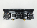 Блок управления климатической установкой для Volkswagen Transporter T6 2016> - вид 1 (фото)