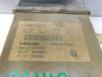 Предпусковой подогреватель для Volkswagen Transporter T5 2003-2015, OEM 7E0815071C - вид 6 (фото)