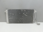Радиатор кондиционера для Skoda Rapid 2013-2020, OEM 6C0816411B - вид 1 (фото)