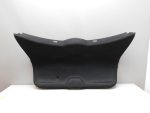 Обшивка двери багажника для Skoda Octavia III (A7) 2013-2020, OEM 5E5867975F - вид 1 (фото)