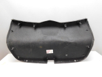 Обшивка двери багажника для Skoda Octavia III (A7) 2013-2020, OEM 5E5867975F - вид 2 (фото)