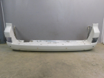 Бампер задний для Toyota Land Cruiser (200) 2008>, OEM 5215960740 - вид 1 (фото)