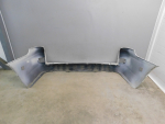 Бампер задний для Toyota Land Cruiser (200) 2008>, OEM 5215960740 - вид 6 (фото)