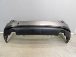 Бампер задний для Subaru Forester (S13) 2012>, OEM 57704SG011 - вид 2 (фото)