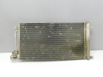 Радиатор кондиционера для Skoda Rapid 2013-2020, OEM 6C0816411B - вид 4 (фото)