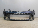 Бампер передний для Toyota Camry V50 2011-2018, OEM 5211906C40 - вид 1 (фото)