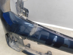 Бампер передний для Toyota Camry V50 2011-2018, OEM 5211906C40 - вид 2 (фото)