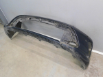 Бампер передний для Toyota Camry V50 2011-2018, OEM 5211906C40 - вид 4 (фото)