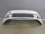 Бампер передний для Volkswagen Polo Sedan 2011-2020, OEM 6RU807221 - вид 2 (фото)