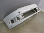 Бампер передний для Volkswagen Polo Sedan 2011-2020, OEM 6RU807221 - вид 3 (фото)