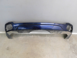 Юбка задняя для BMW X5 F15 2013-2018, OEM 51127294755 - вид 1 (фото)