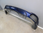 Юбка задняя для BMW X5 F15 2013-2018, OEM 51127294755 - вид 4 (фото)