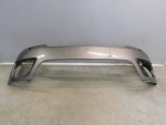 Бампер передний для Land Rover Range Rover Sport 2013>, OEM DK6217F775AB - вид 2 (фото)