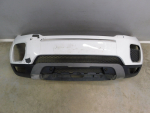 Бампер передний для Land Rover Range Rover Evoque 2011-2019, OEM GJ32-17F003AW - вид 1 (фото)