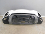 Бампер передний для Land Rover Range Rover Evoque 2011-2019, OEM GJ32-17F003AW - вид 2 (фото)