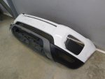Бампер передний для Land Rover Range Rover Evoque 2011-2019, OEM GJ32-17F003AW - вид 3 (фото)