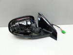 Зеркало правое электрическое для Volvo V40/V40 Cross Country 2012>, OEM 31278142 - вид 1 (фото)