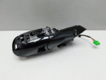 Зеркало правое электрическое для Volvo V40/V40 Cross Country 2012>, OEM 31278142 - вид 2 (фото)