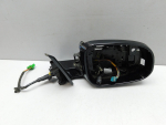 Зеркало правое электрическое для Volvo V40/V40 Cross Country 2012>, OEM 31278142 - вид 3 (фото)