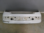 Бампер задний для Peugeot 207 2006>, OEM 9649690177 - вид 1 (фото)