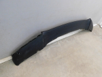 Юбка передняя для BMW X5 F15 2013-2018, OEM 51117294481 - вид 3 (фото)