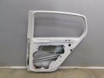 Дверь задняя правая для Volkswagen Golf VI 2009-2013, OEM 5K6833056J - вид 5 (фото)
